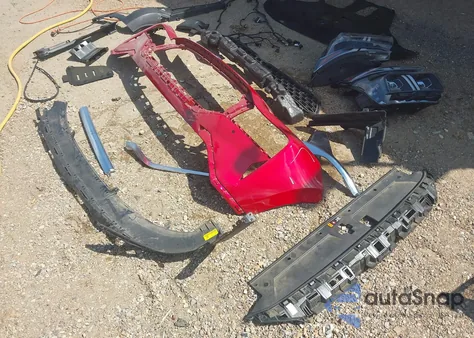 2023 Hyundai Santa Fe Limited z USA, uszkodzony, nr VIN 5NMS5DA14PH005320